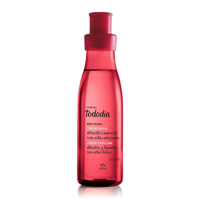 Perfume Natura todo dia - Body Splash™